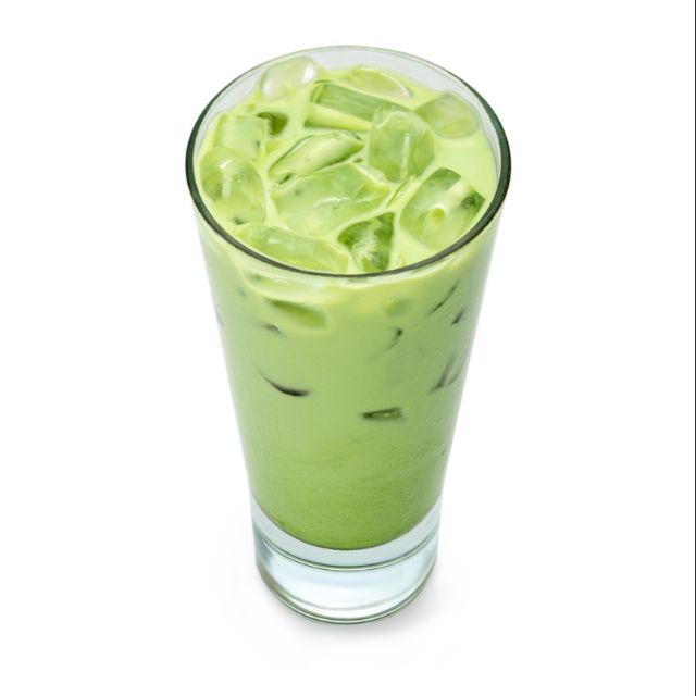 Bột trà sữa matcha1kg