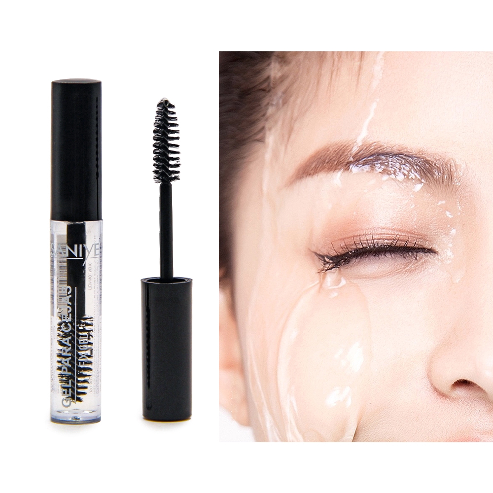 Gel lót trang điểm lông mi trong suốt hiệu SANIYE hiệu quả bền lâu M310 | BigBuy360 - bigbuy360.vn