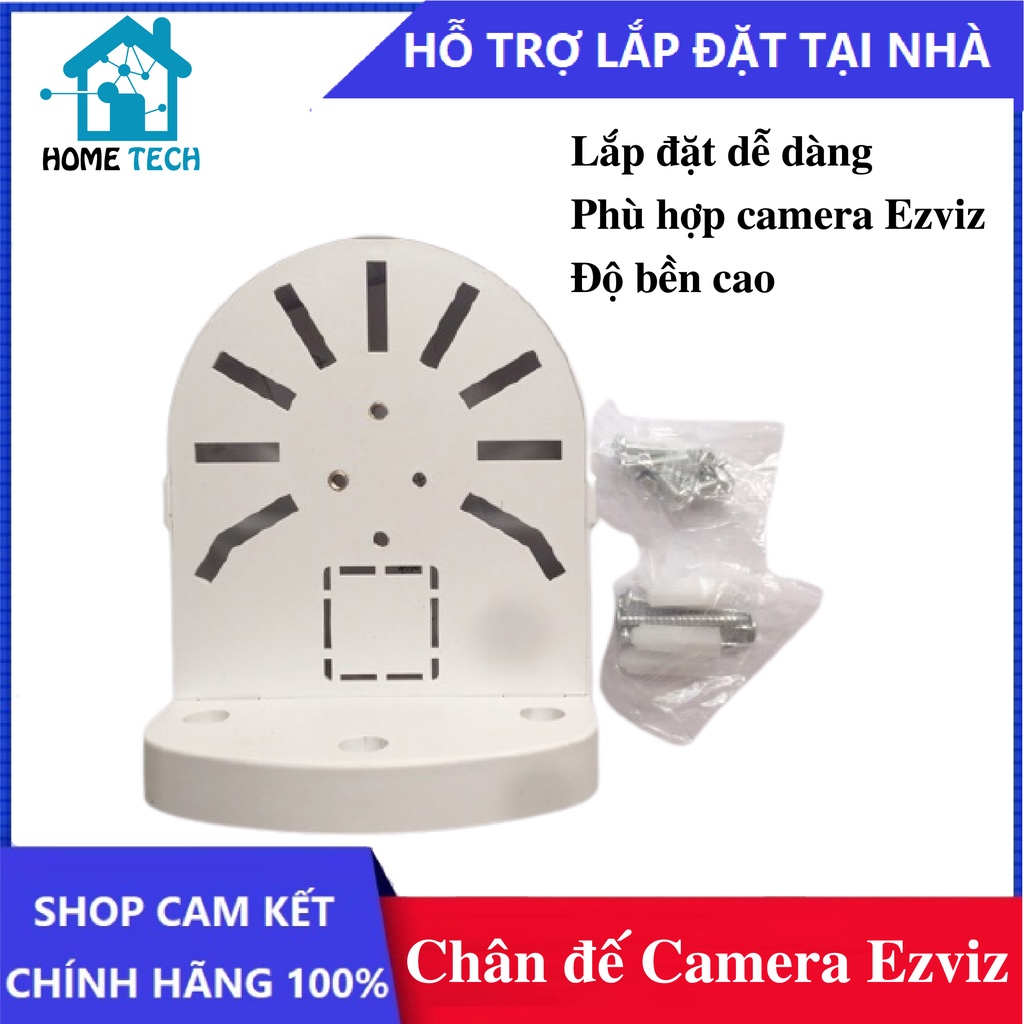 Chân đế Camera Ezviz, KBone Treo tường chắc chắn