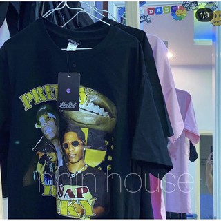 [CÓ SẴN#] ÁO THUN RETRO NELLY HIPHOP