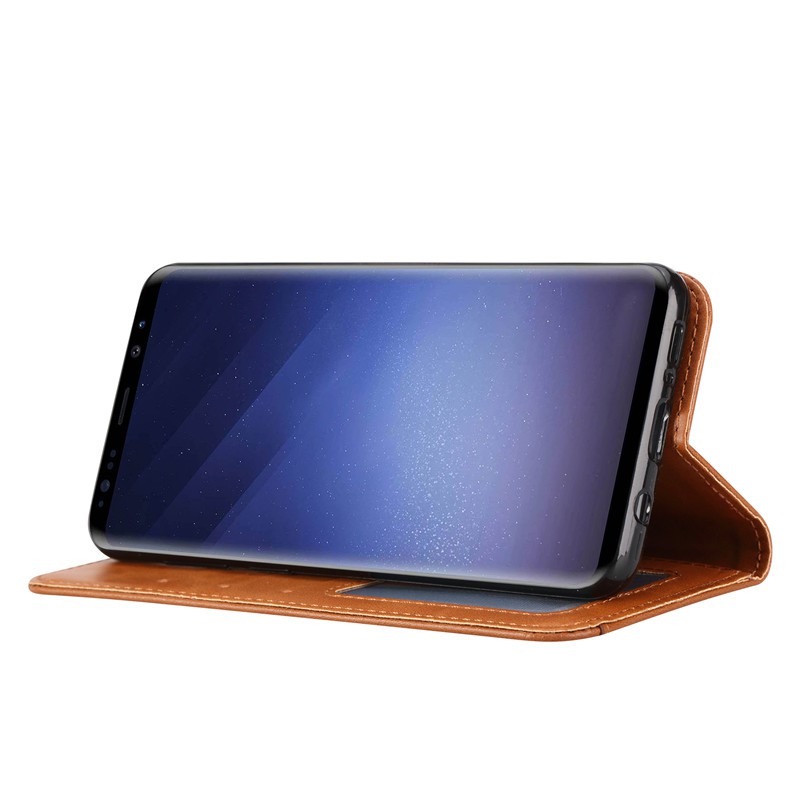 Folio phone case for  Samsung Galaxy S21 S10 S20 Plus Note 20 Ultra cover