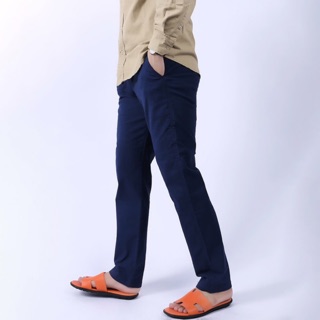 [ẢNH THẬT] QUẦN DÀI NAM LINEN BASIC