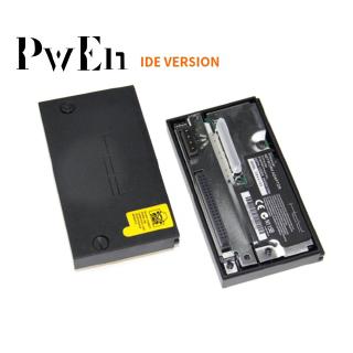 SATA/IDE Interface Network Card Adapter for PS2  2 Fat Game Console SATA HDD Sata Socket