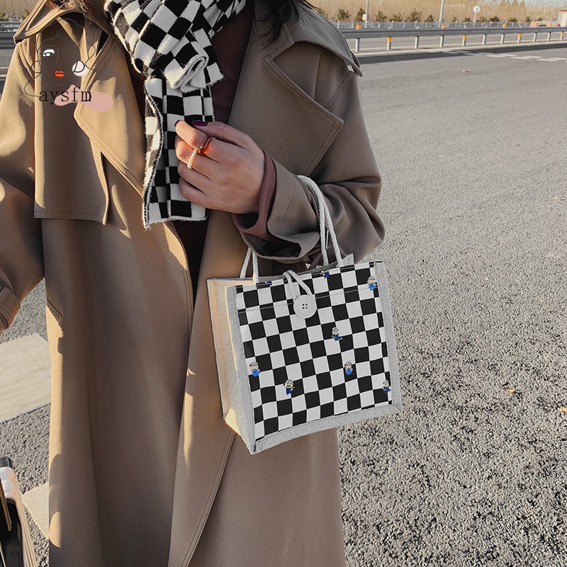 Túi Nhỏ Kiểu Dáng Đẹp