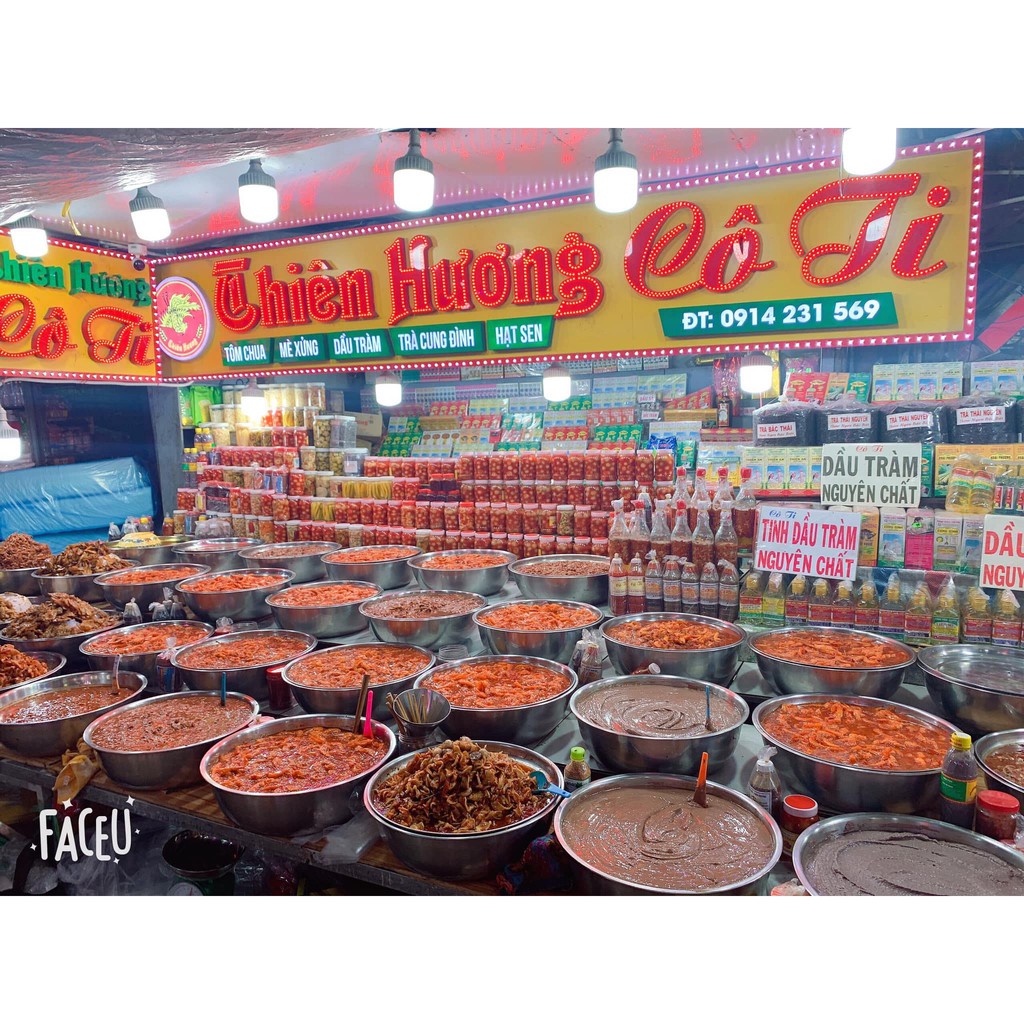 [CHẤT LƯỢNG] Bánh Ép Huế - 10 bánh/ 1 bịch - Đặc Sản Huế | BigBuy360 - bigbuy360.vn