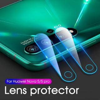 Kính Cường Lực Bảo Vệ Camera Cho Huawei Nova 3i 2i 5 Honor 9x 9i 10i 20i Play 8c Enjoy 9 P20 Lite 2019 Nova 5 Pro