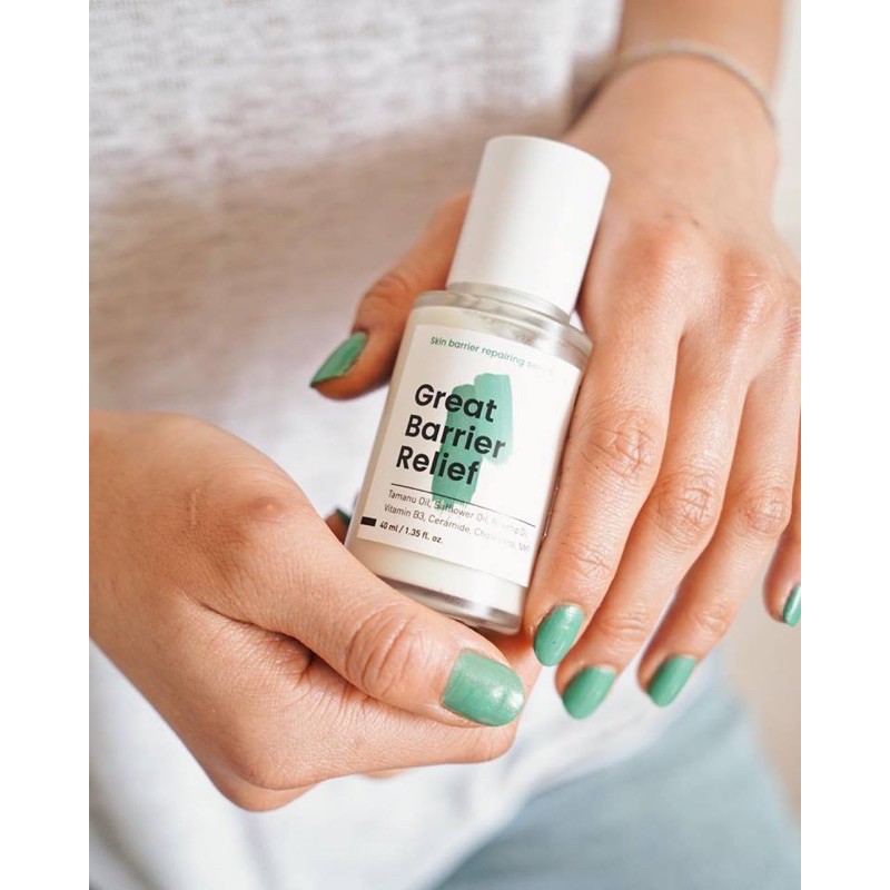 Serum Krave Beauty Great Barrier Relief