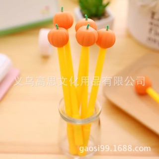 Bút bi nước hình quả cam