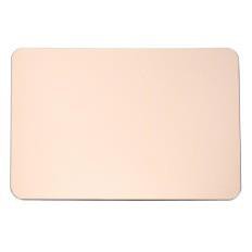 Freeship 50k Miếng lót chuột Mi-pad bằng nhôm nguyên khối (Mouse Pad Aluminium)