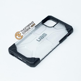 Ốp UAG trong/Plasma chống sock Iphone