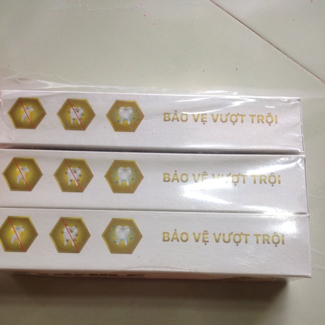 Kem đánh răng Vsmile