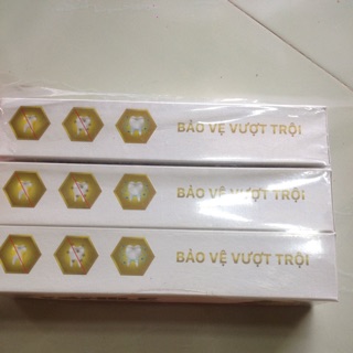 Kem đánh răng Vsmile