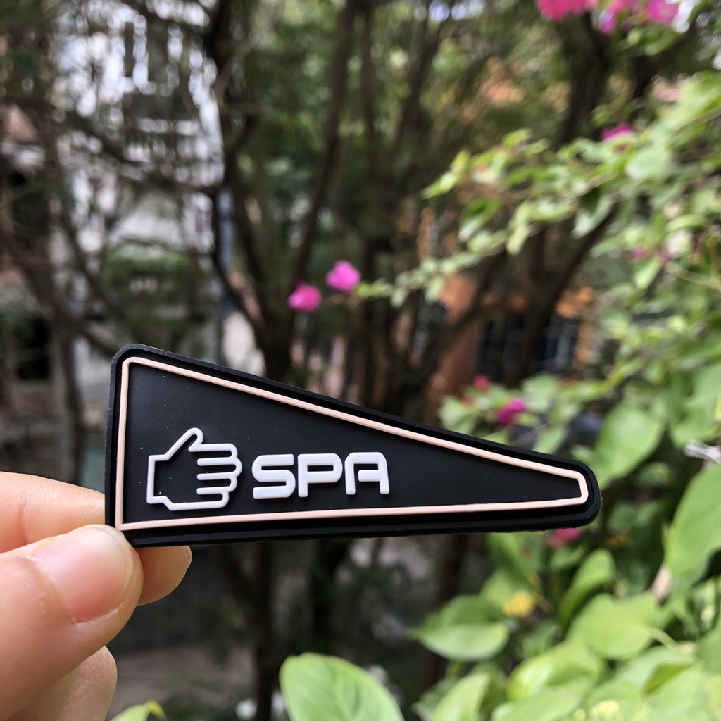 Xưởng sản xuất tem cao su giá rẻ, tem nhãn may quần áo, balo, túi xách...tại Hồ Chí Minh