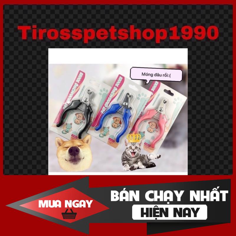 [❌GIÁ SỈ❌] KÌM BẤM MÓNG CHO THÚ CƯNG CAO CẤP ❤️