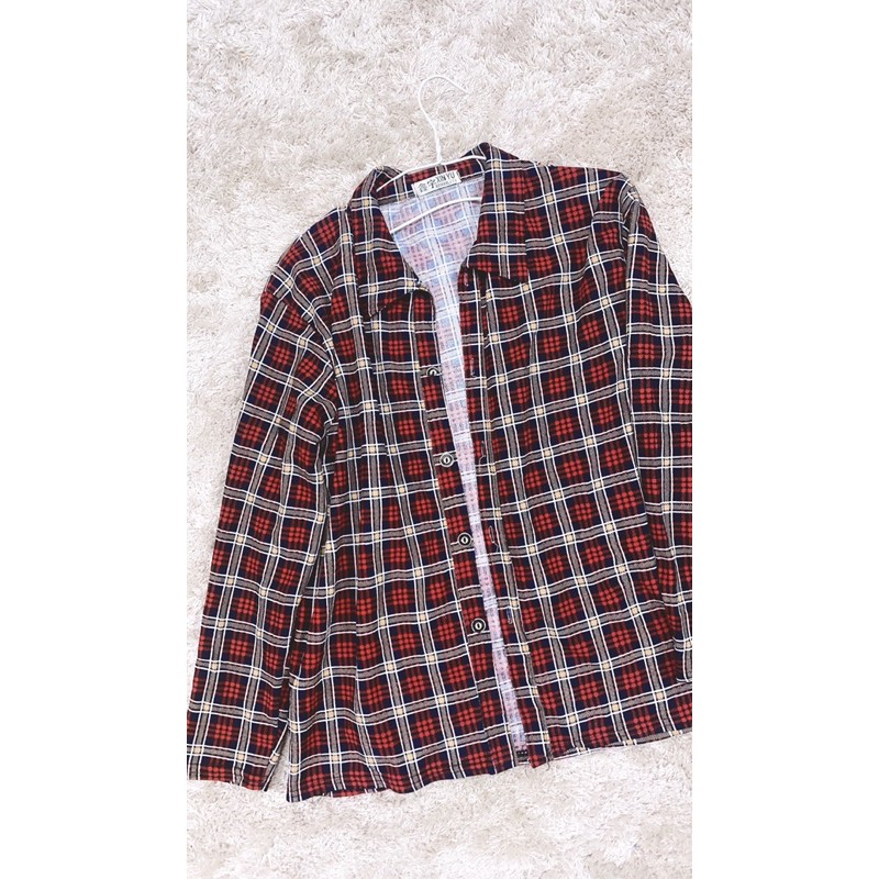 Áo khoác mặc như somi thun siêu mát.A130