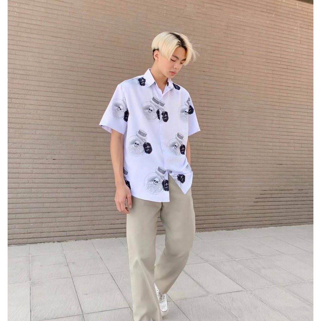 Potion Shirt POISONPOTION