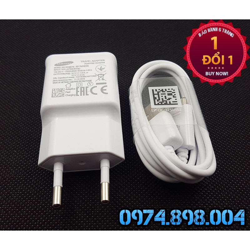 Bộ sạc samsung note 4||Bộ sạc samsung note 5||Bộ sạc samsung note 7