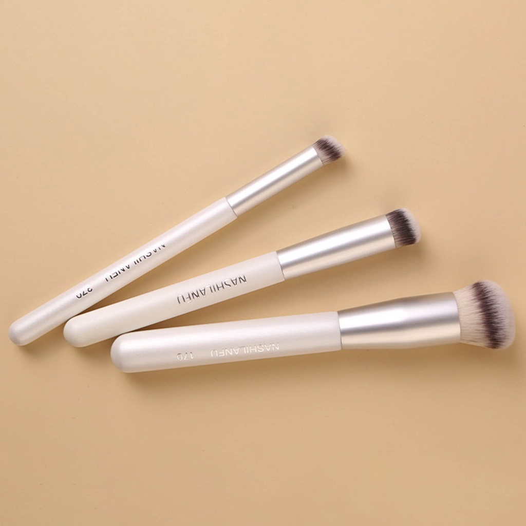 Kem Nền Che Khuyết Điểm Nhẹ Nhàng Chống Mài Mòn Có Thể Tái Sử Dụng