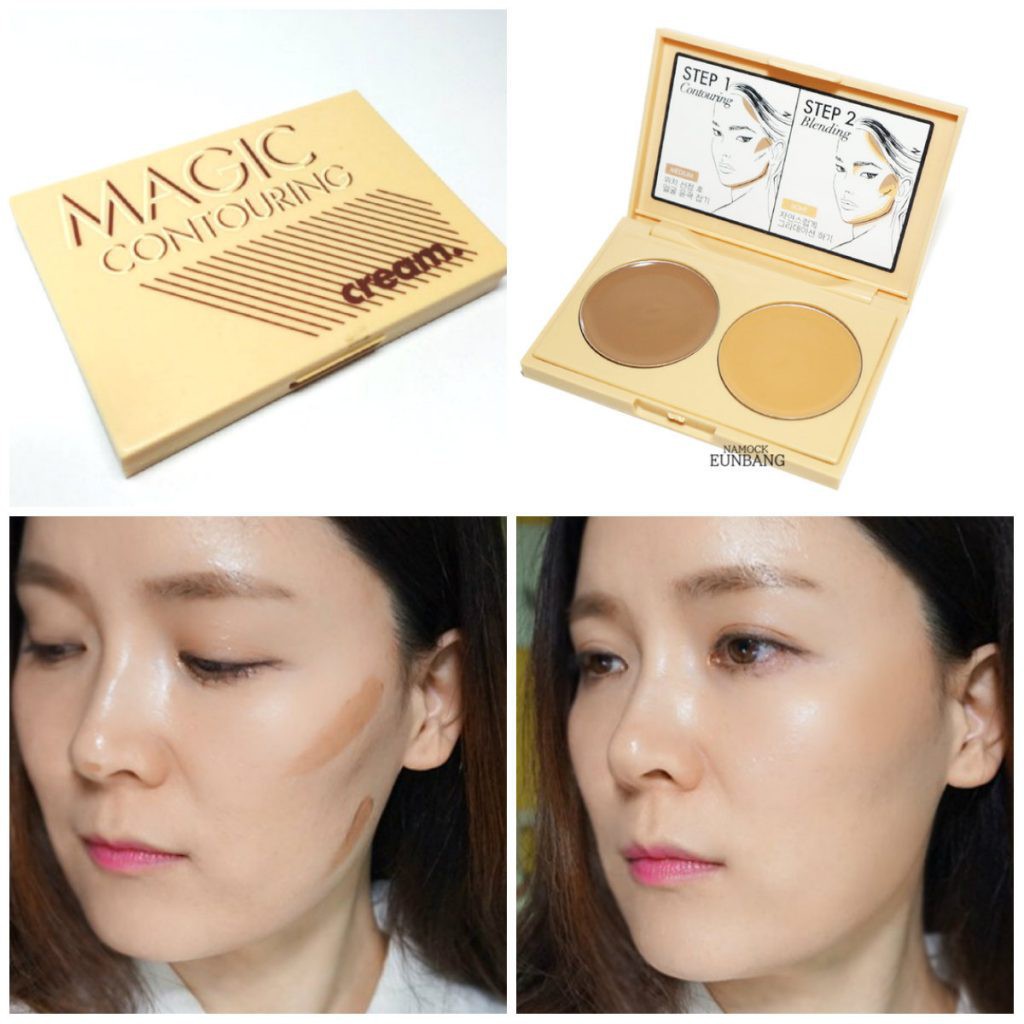 Tạo khối ARITAUM MAGIC CONTOURING