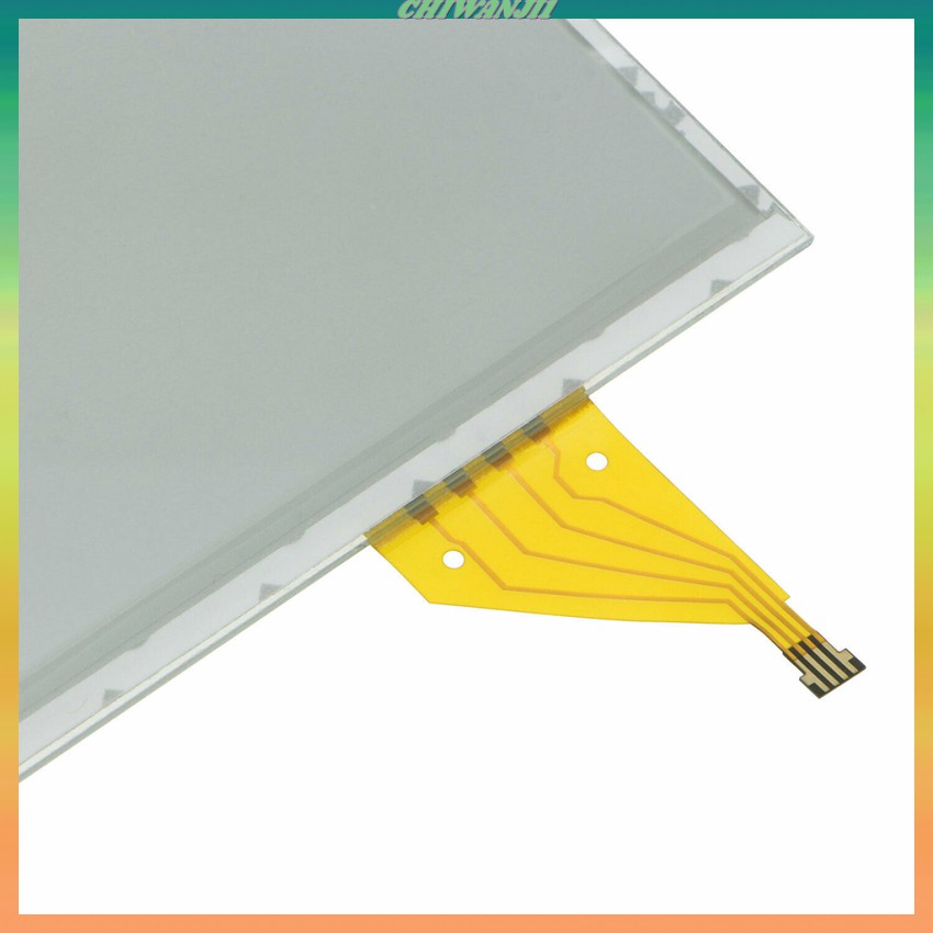 Màn Hình Cảm Ứng 7.3 '' 4pin Cho Lexus Is250 Is300 Is350 Isf Gps 2006-2009 | BigBuy360 - bigbuy360.vn