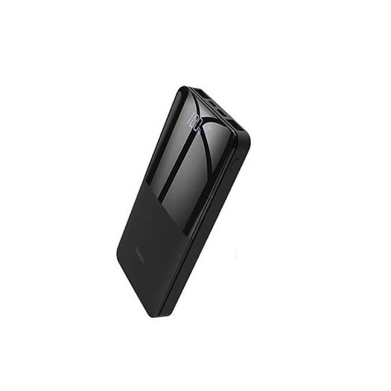 Pin sạc dự phòng 20000mah Hoco J42 chính hãng