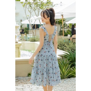 OLV - Đầm Marilee Fleur Dress