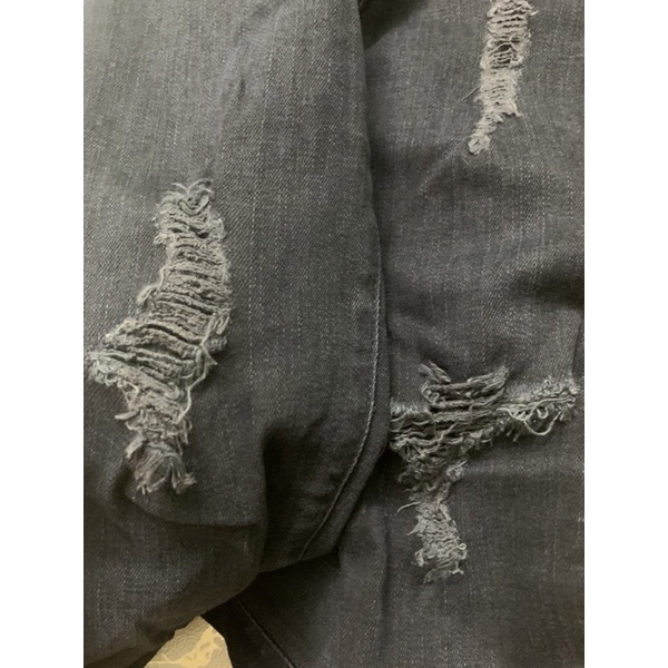 Quần jeans zara auth