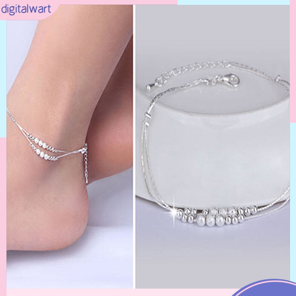 Lắc Chân Thời Trang Xinh Xắn Dành Cho Nữ