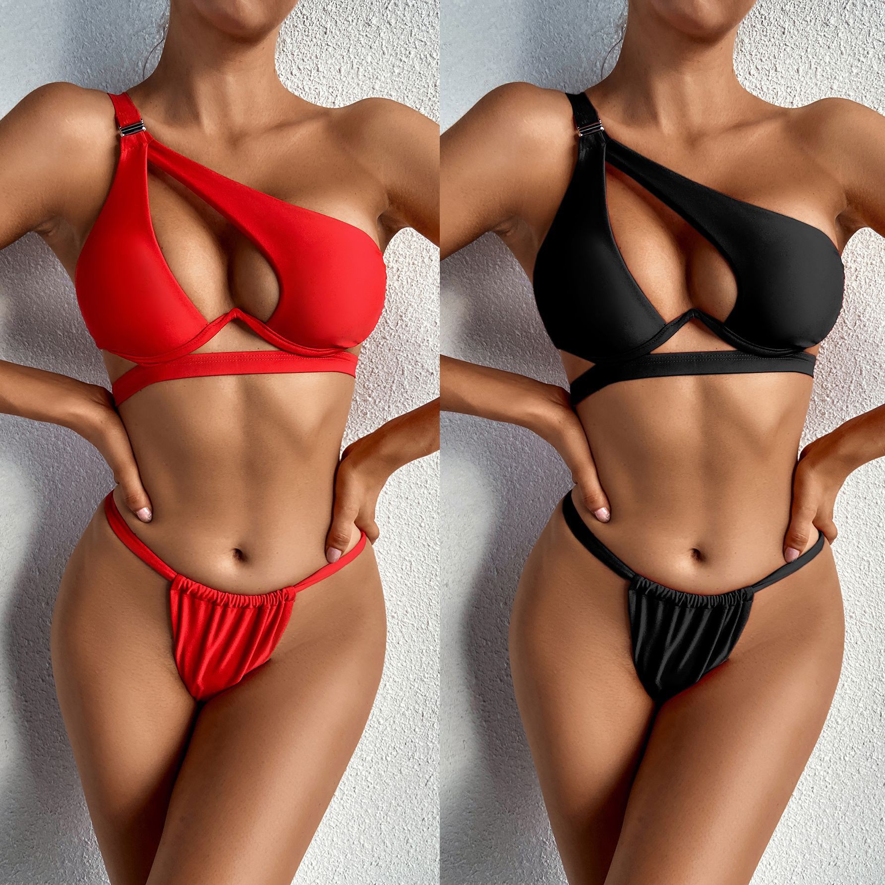 Bikini Nữ Có Đệm Nâng Ngực Gợi Cảm