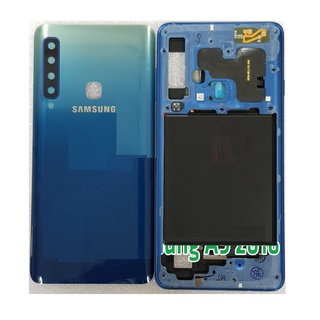 Vỏ bộ samsung a9 2018 / a920 có sườn