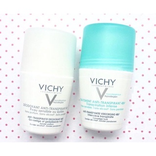 Lăn nách khử mùi Vichy
