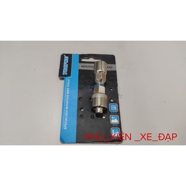 Cảo đùi đĩa xe đạp cốt vuông cao cấp
