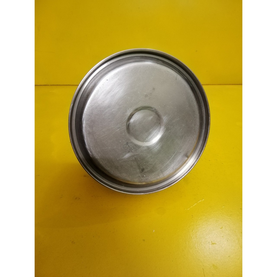 Ấm inox có còi hú nội địa Nhật (2.3L) (mã 851), Dùng được bếp từ