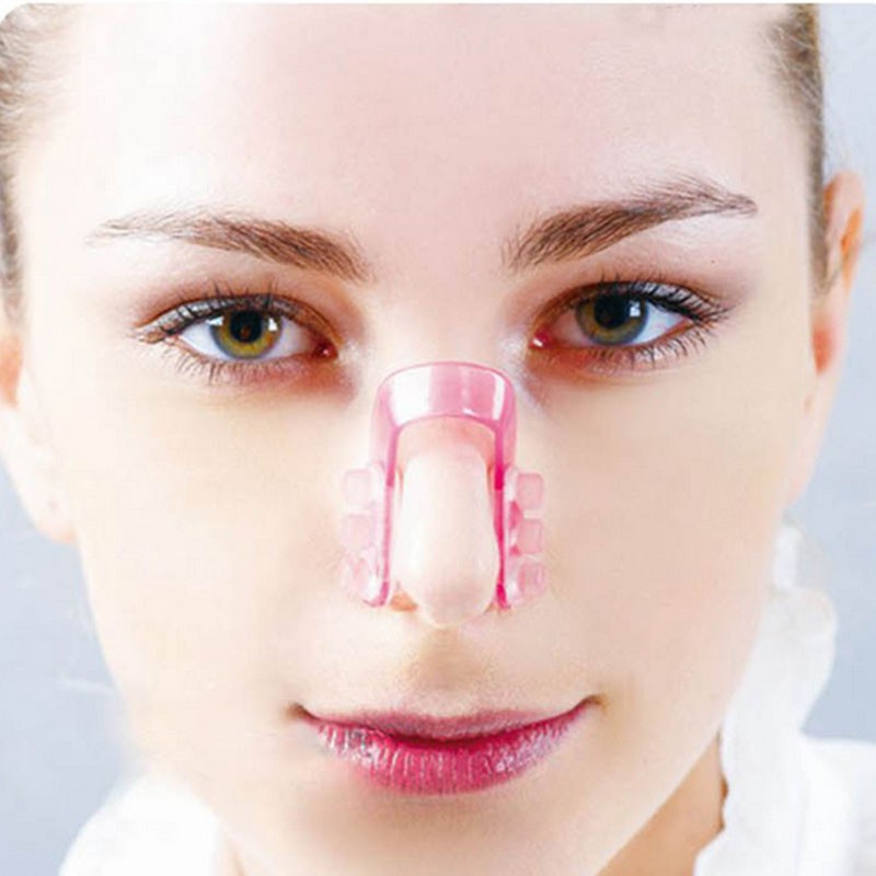 Kẹp nâng mũi Nose Nhật Bản - Dụng cụ Nâng Mũi