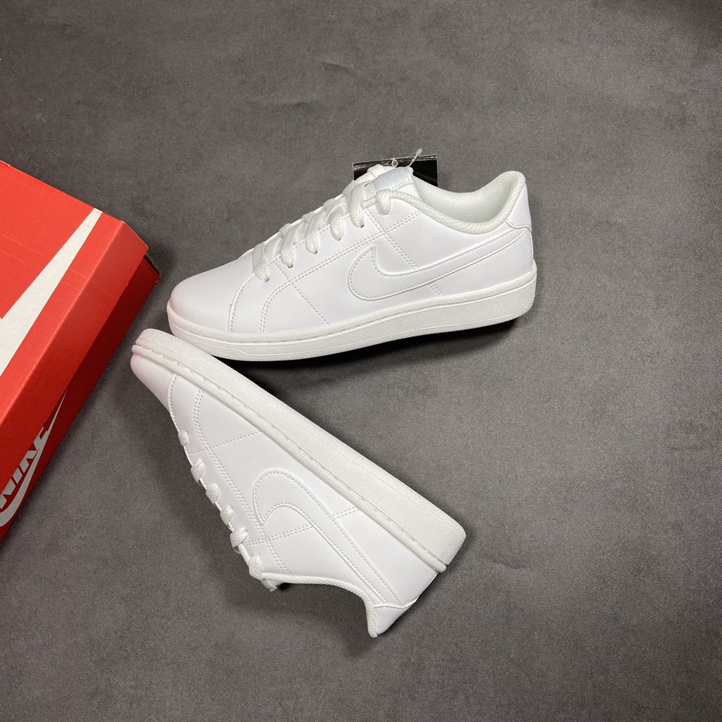 Giày chính hãng Nike Court Royal CW2533-101