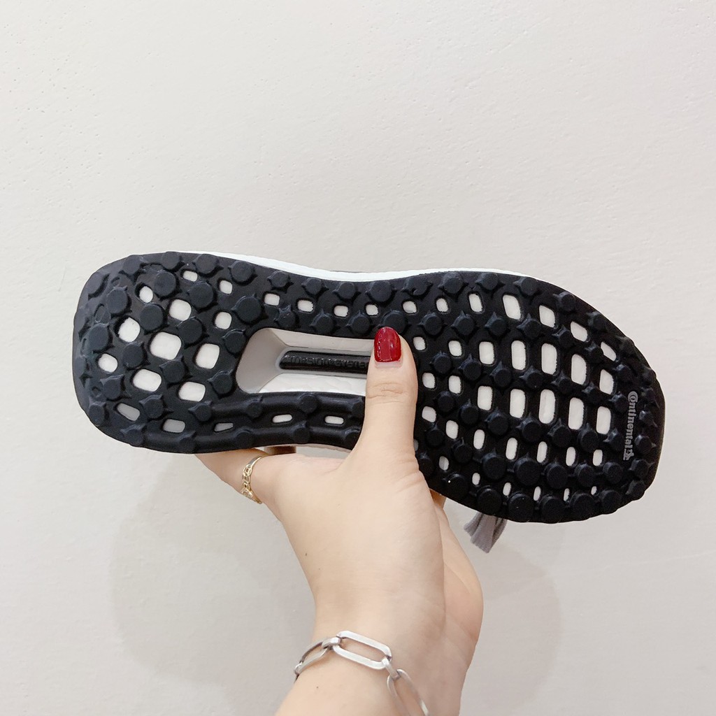 Giày Ultra Boots Màu Xám Full Box (Free ship)