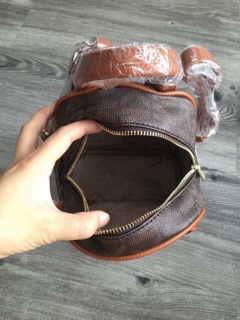 Balo mini thời trang nữ mk