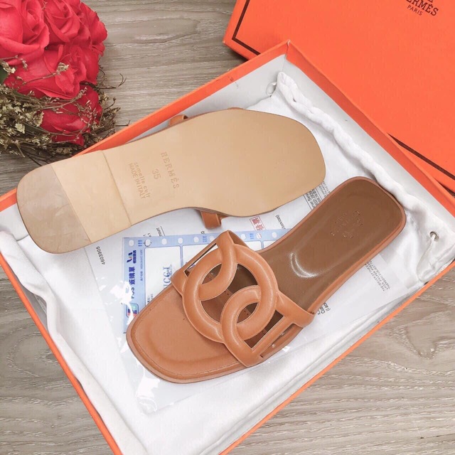 Dép lê hm xoắn mã 706