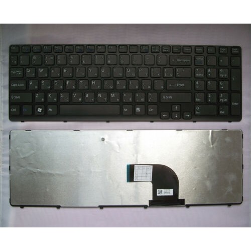 bàn phím laptop Sony VAIO SVE15 SVE151 SVE171E13M SVE1712C5E SVE171 US