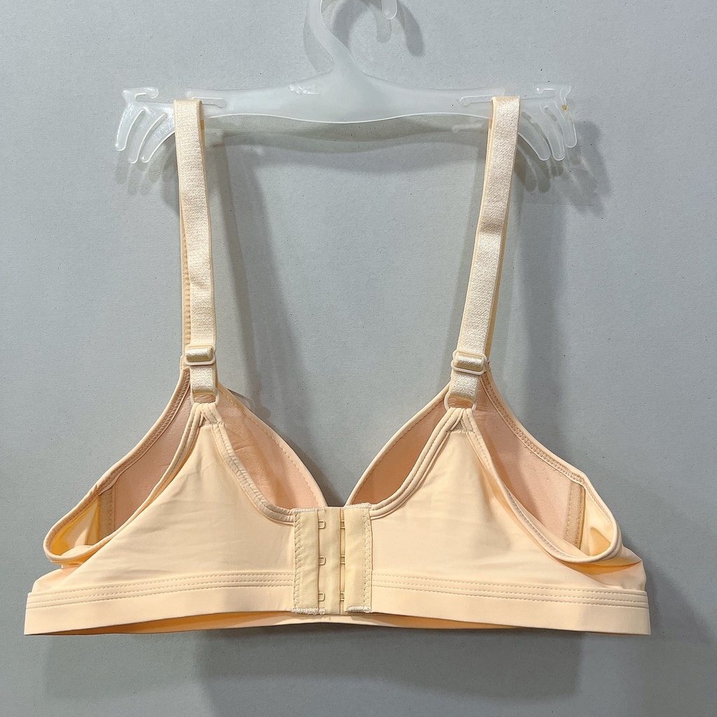 Áo ngực không gọng nữ nâng ngực mút mỏng SD3060 nguyên ngực thoải mái mềm mịn size 34-36-38-40-42