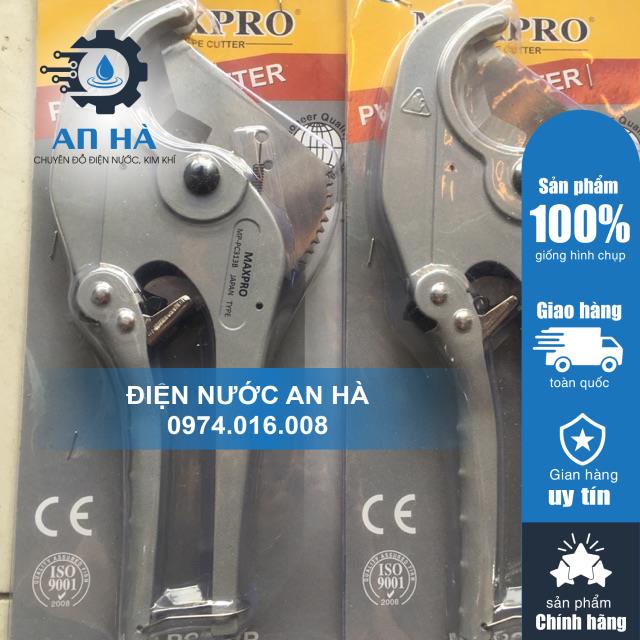 KÉO CẮT ỐNG PHI 60
