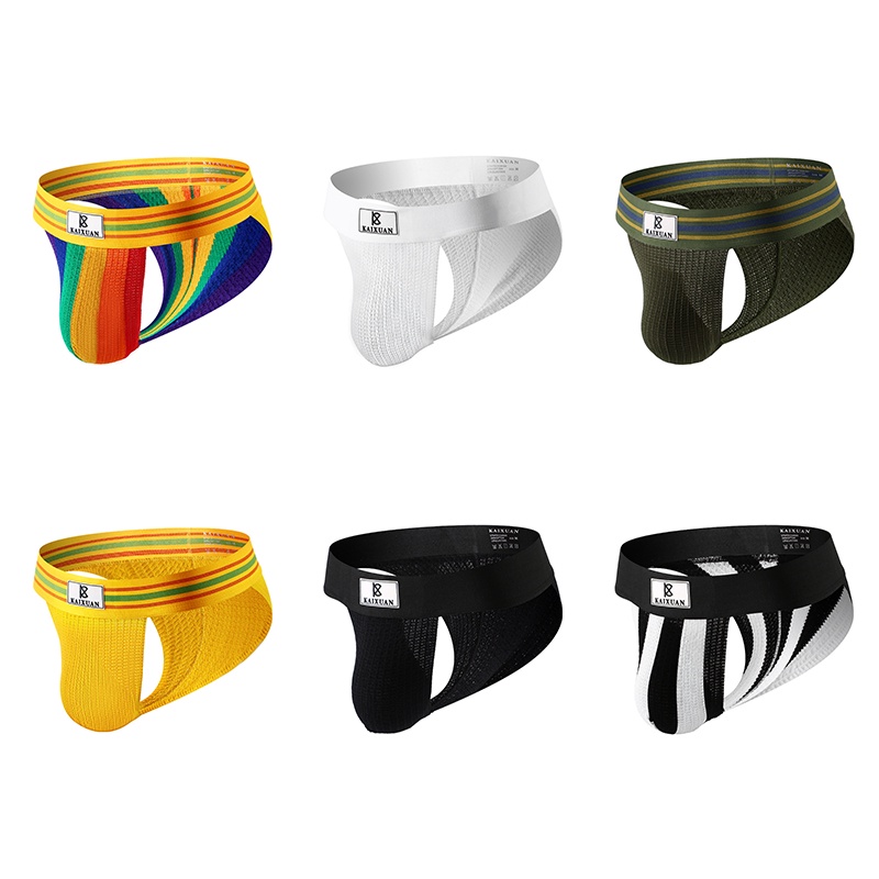 Quần LóT Boxer ThờI Trang Cho Nam