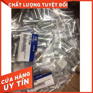 Ốc tắc kê lốp - bu lông tắc kê huyndai i10 grand - kia morning - get