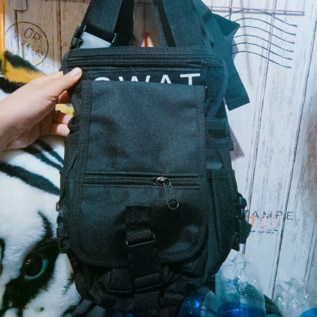 Túi đeo đùi swat