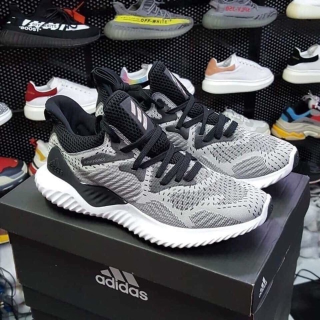 Giày thể thao Sneaker Alphabounce Full Box _ Nhiều màu | BigBuy360 - bigbuy360.vn