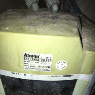 Máy bơm chìm