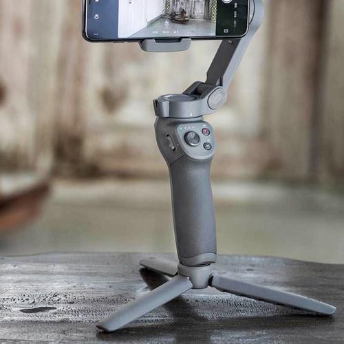 Chân đế 3 cạnh cho máy quay DJI Osmo Mobile 3 / 2 Gimbal