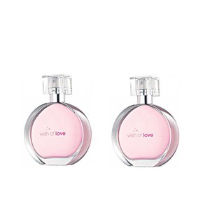 Combo 2 chai nước hoa avon wish of love 50ml