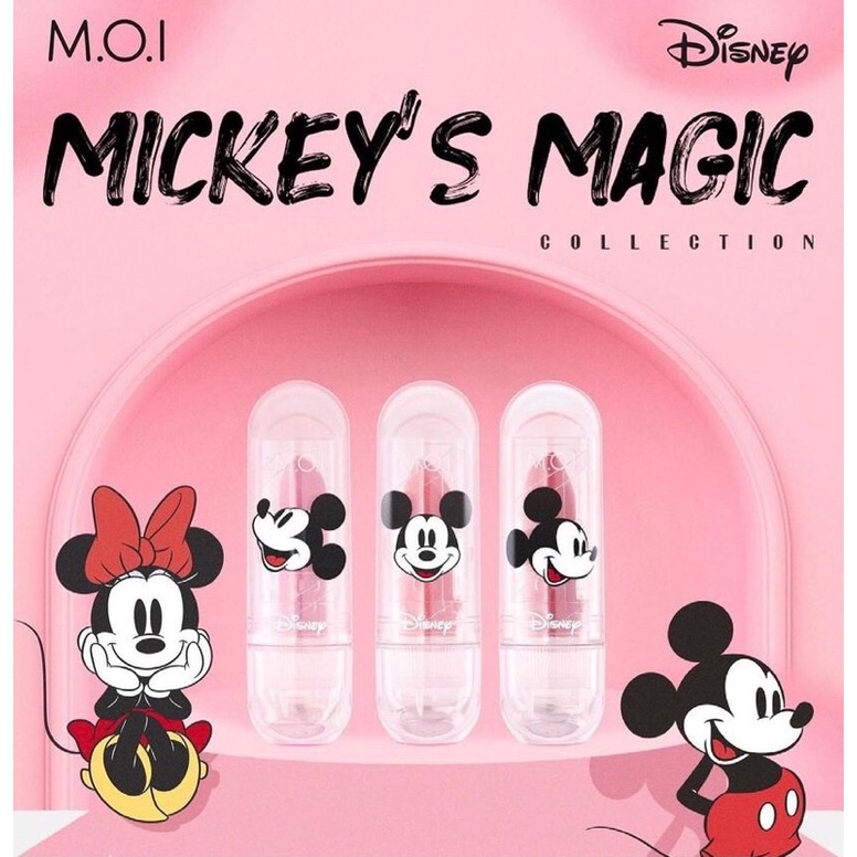 Son dưỡng mickey M.O.I