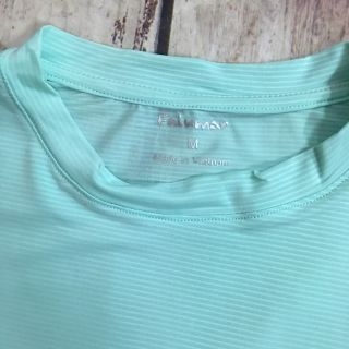 Áo Cộc Tay Nam Cổ Tròn